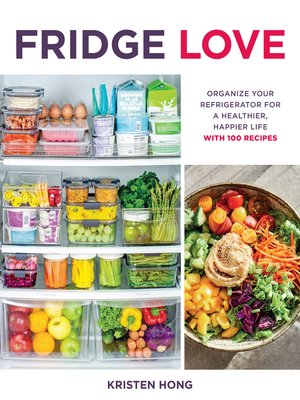 cover image of Fridge Love